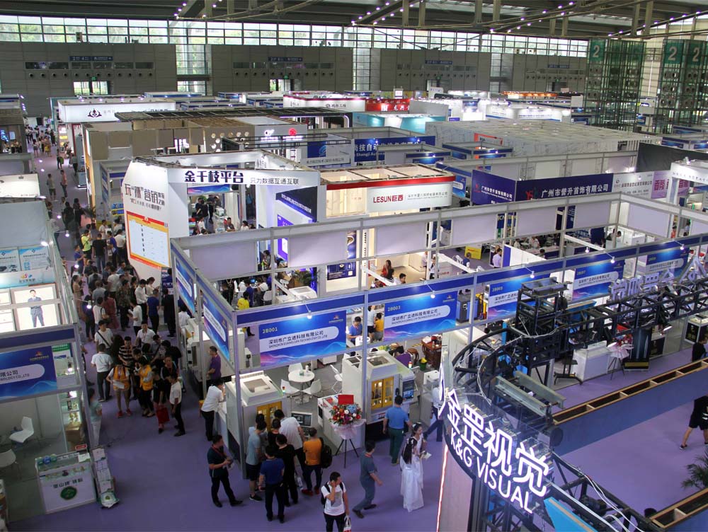 15 Must-Attend Jewelry Tool Trade Shows in 2025