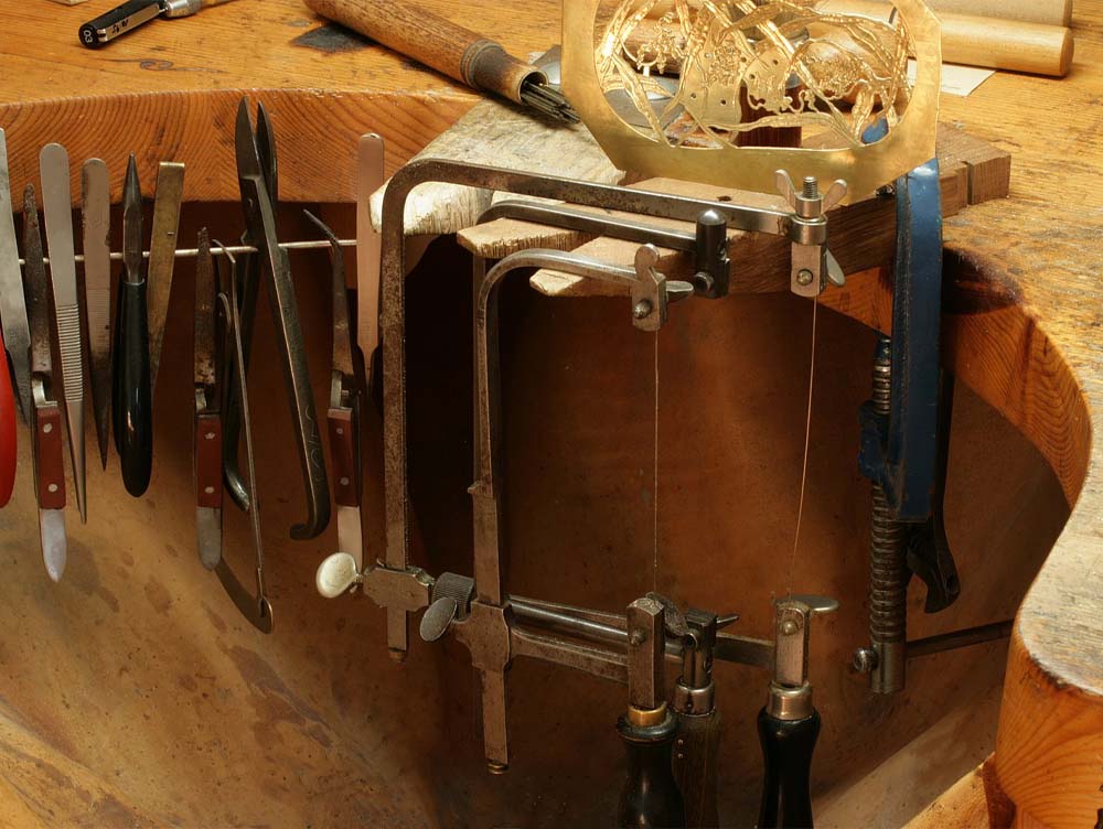 How Often Should You Replace or Maintain Your Jewelry-Making Tools?