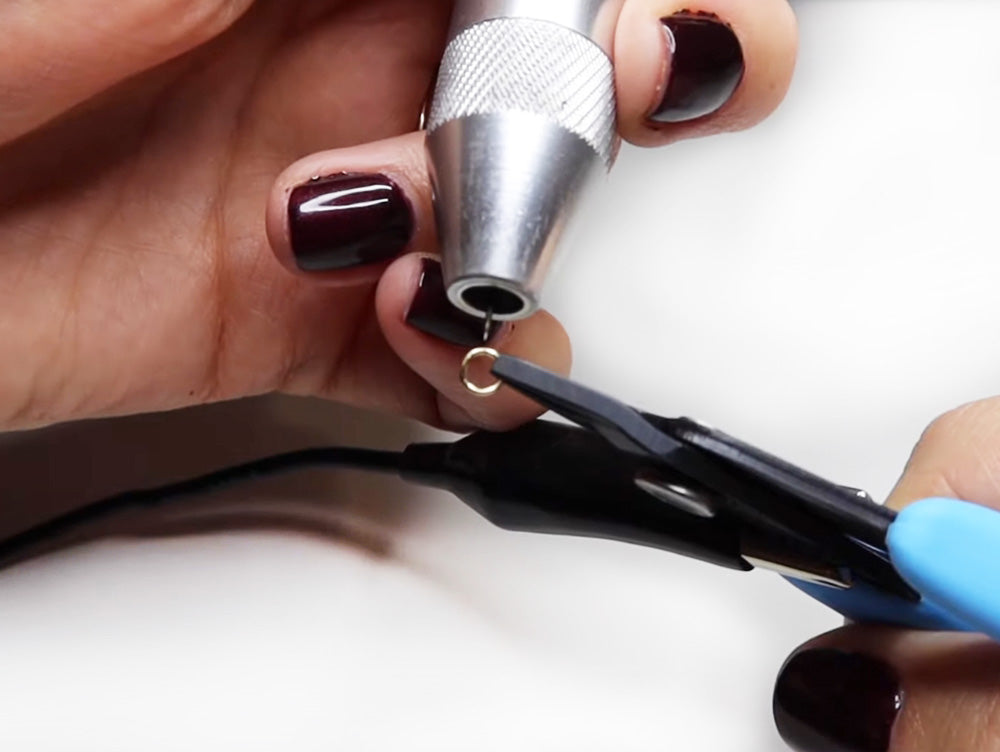 What Type Of Welding Is Used For Jewelry?