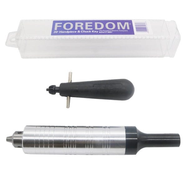 Tooltos Jewelry Tool 4mm Rotary EU Rotary Tools Quick Change Handpiece