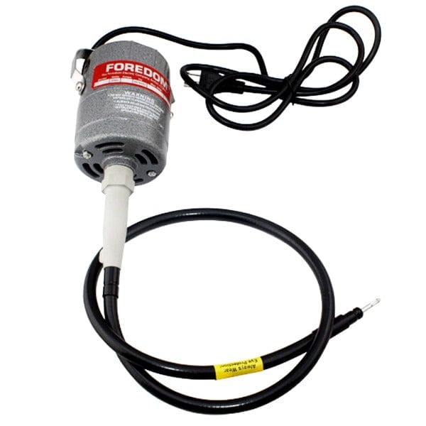 Tooltos Jewelry Tool Foredom Hang-Up Flex Shaft Machines