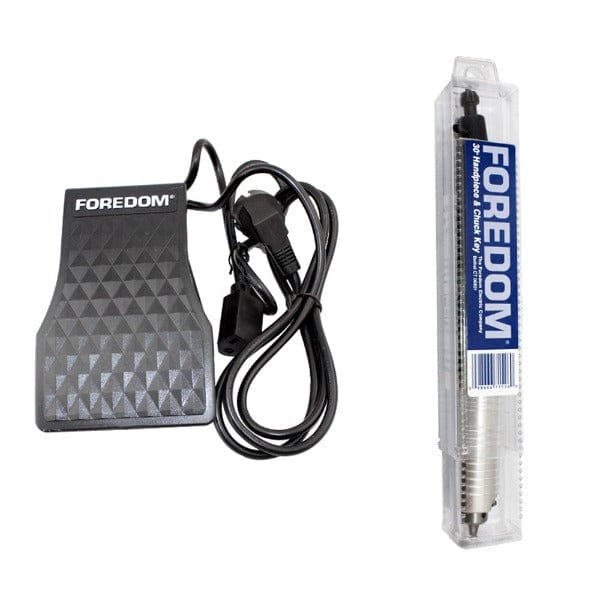 Tooltos Jewelry Tool Foredom Hang-Up Flex Shaft Machines