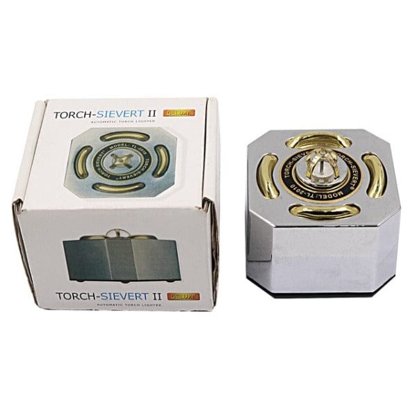 Automatic Torch Lighter Ignitor for Soldering Gas Welding Portable Bat