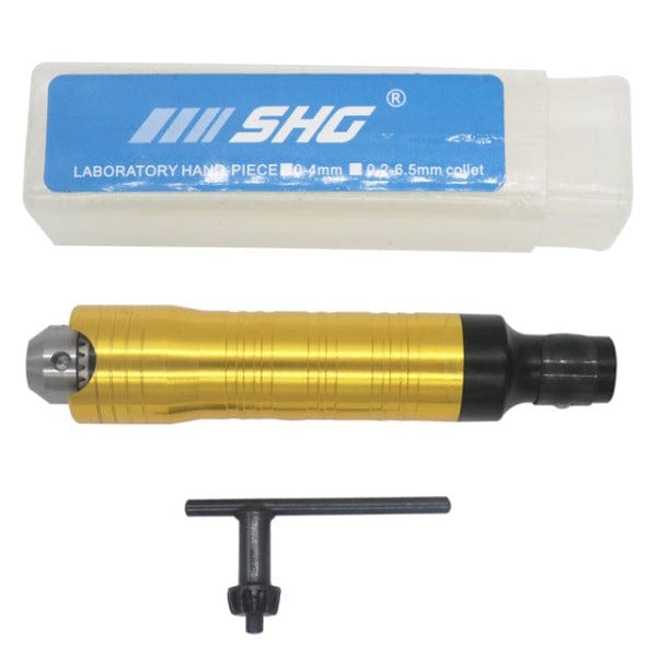 Tooltos Jewelry Tool SHG 6mm Rotary Rotary Tools Quick Change Handpiece
