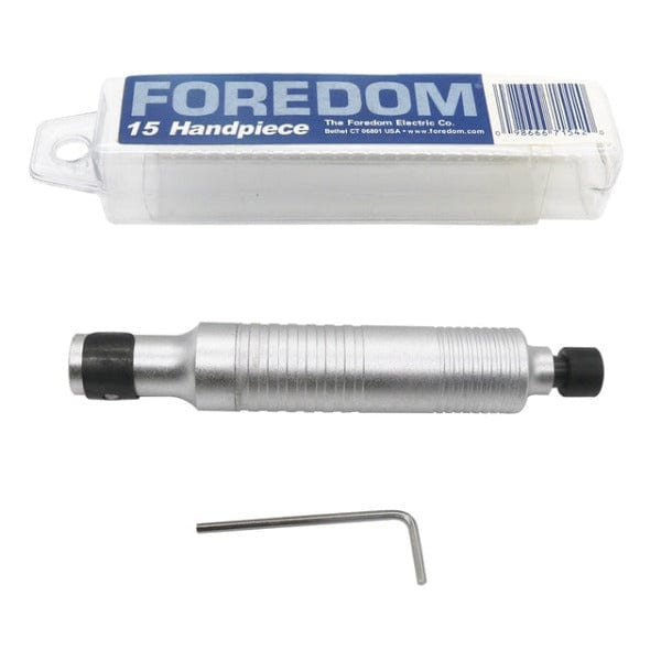 TokTos Jewelry Tool Vibration Handle Rotary Tools Quick Change Handpiece