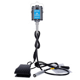 Tooltos Jewelry Tools 110V Foredom Hang-Up SR Flex Shaft Motors Rotary Tool Kit