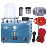 Tooltos Jewelry Precision Vacuum Casting Machine for Lost Wax Casting Method