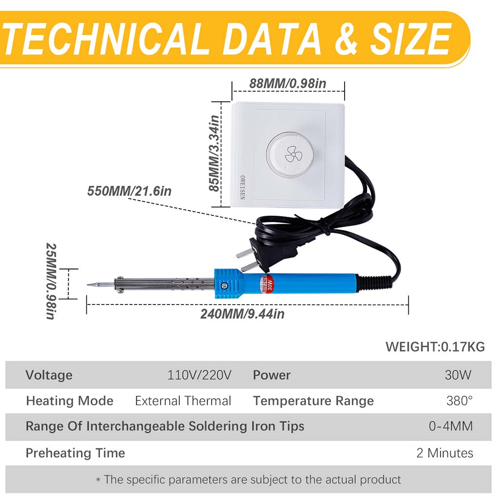 Tooltos Jewelry Tools 30W 30W Pen Type Electric Soldering Iron With Switch Wax Welding Tools