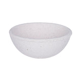 Tooltos Jewelry Tools 62MM White Clay Crucible Bowl Smelting and Casting Refining Gold and Silver