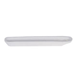 Tooltos Jewelry Tools 87MM Quartz Crucible Boat Smelting and Casting Refining Gold and Silver