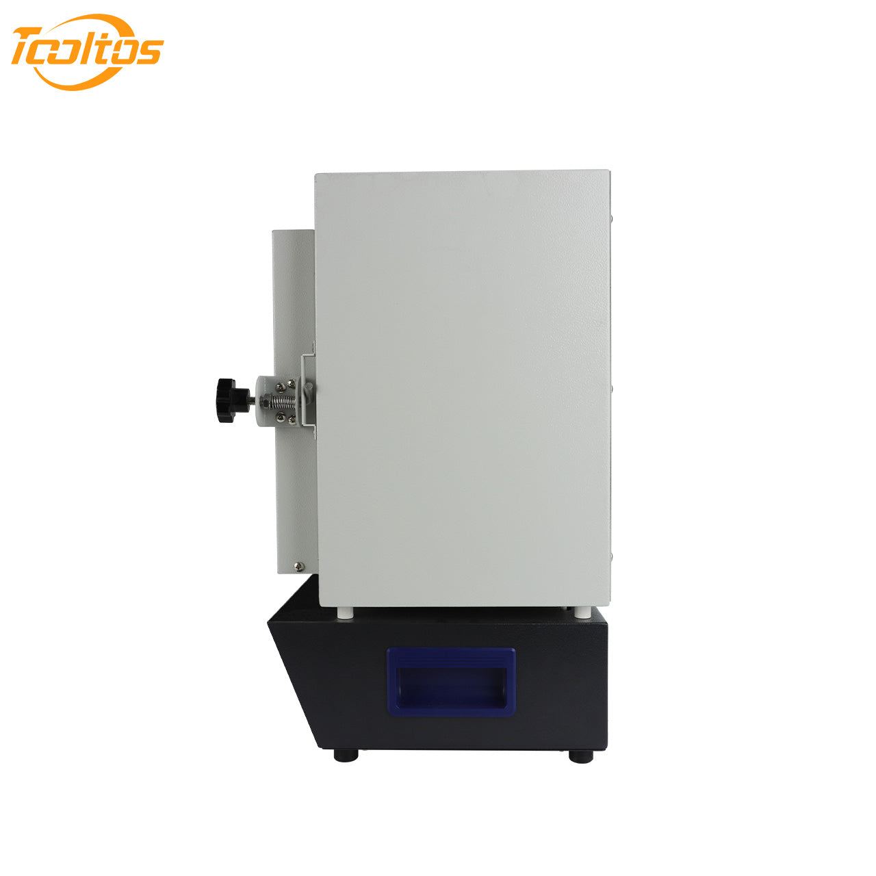 Tooltos Jewelry Tools Dual Layer Jewelry Casting Burnout Furnace 1150°C with Separation Plate - Tooltos