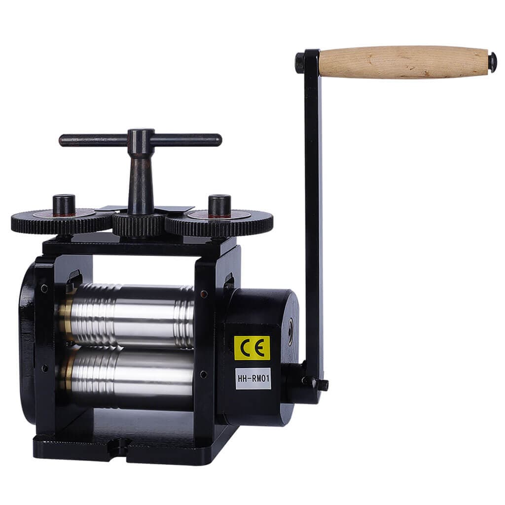 iron gear rolling mill Stock Clearance