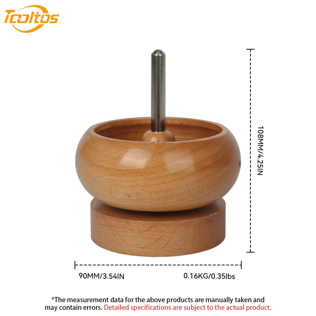 3 Curved Beading Needles for Fast Bead Loading with Bead Spinner