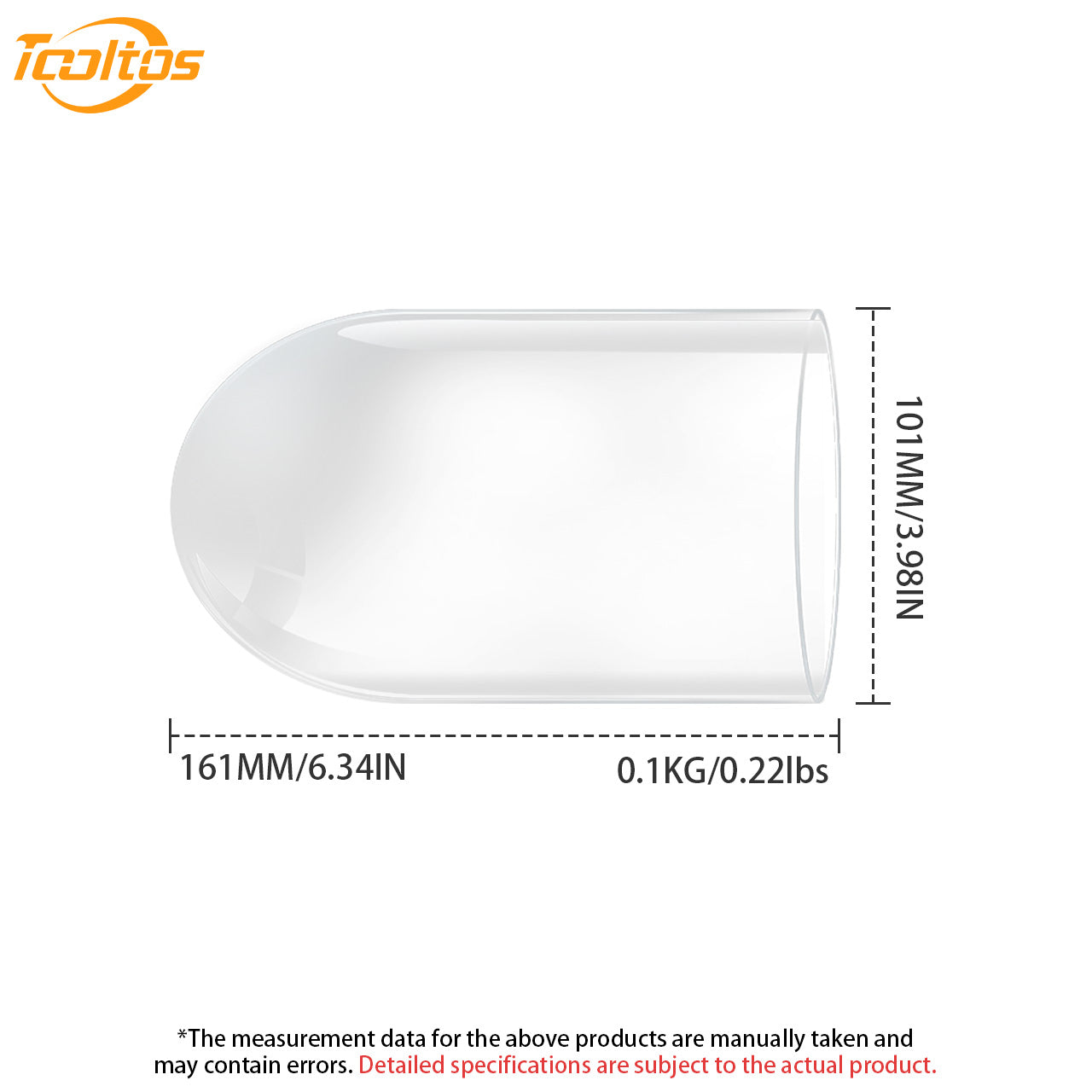 Tooltos smooth rotation mechanism for easy tool access