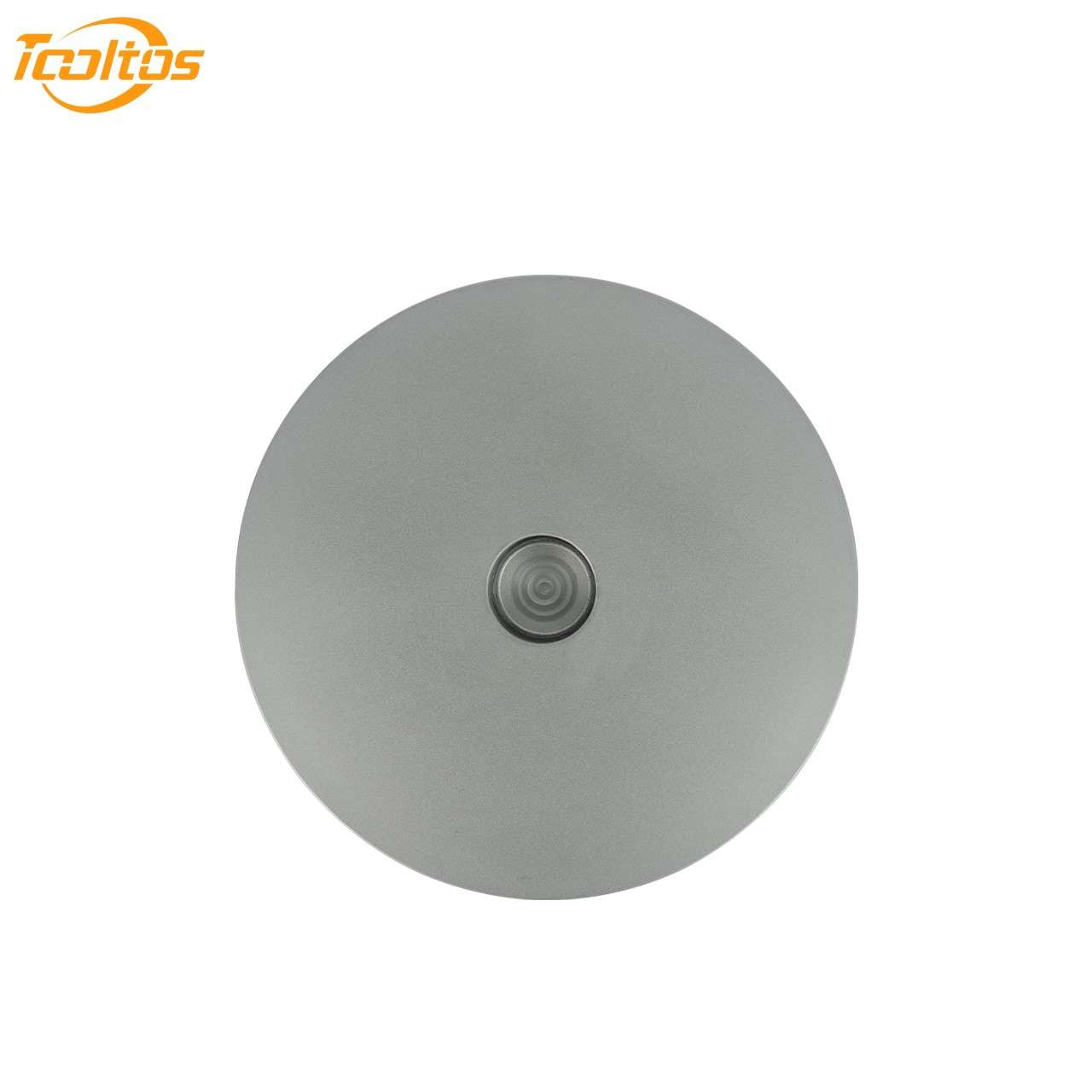 Tooltos Tooltos Rotating Soldering Station 360 Degree Honeycomb Ceramic Jewelry Stand