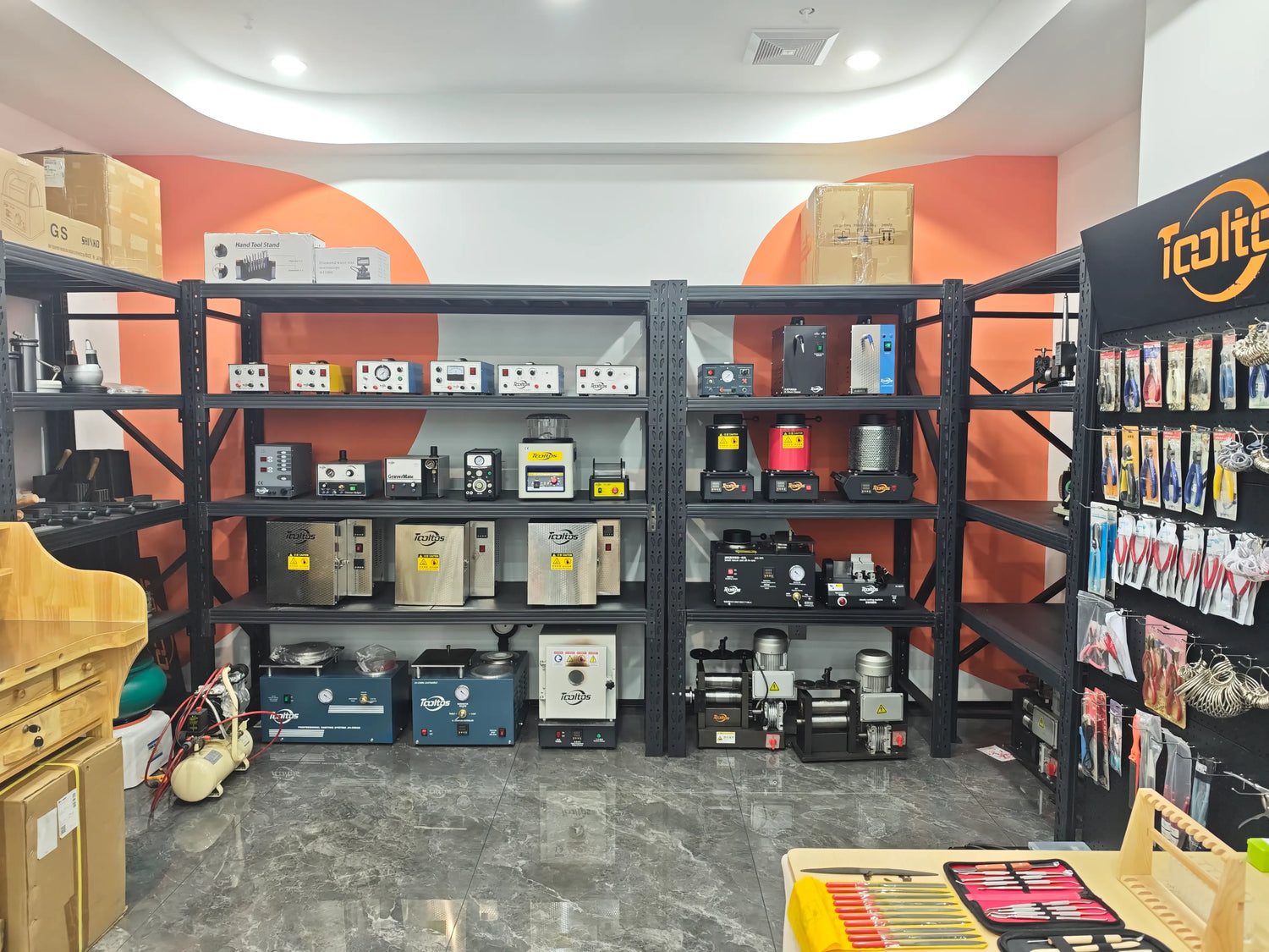 The Story Behind Tooltos Jewelry Tools