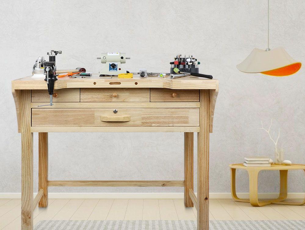 Transform Your Jewelry Making with Tooltos Workbench