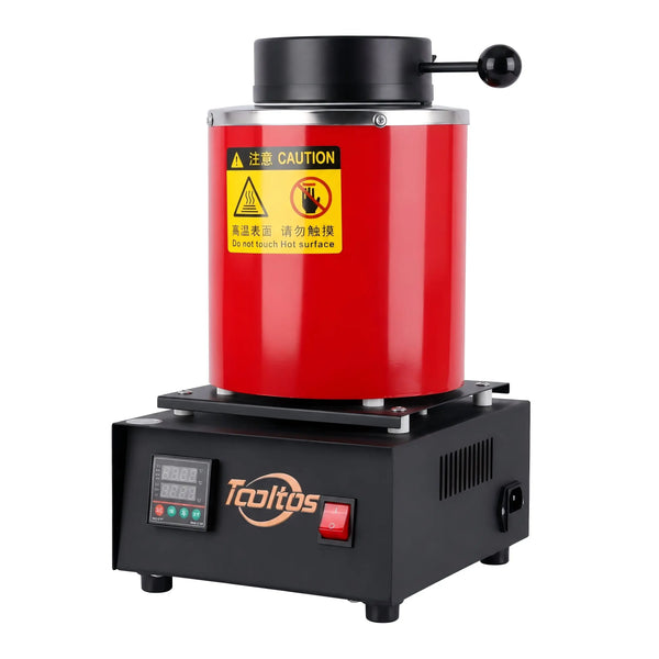 Jewelry Melting Furnace