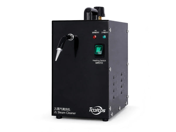 Jewelry Cleaning Equipment