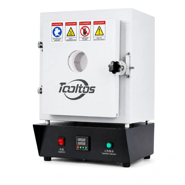 Jewelry Casting and Wax Equipment