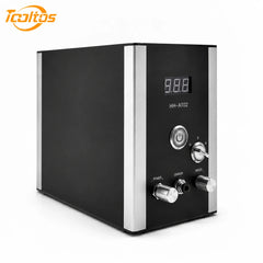Tooltos HH-AT02 Jewelry Micromotor Engraving Machine Side View
