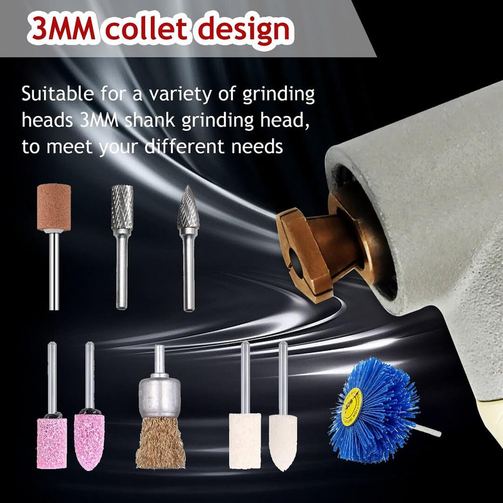 90 Degree Right Angle Quick Change Handpiece Dremel Flex Shaft Attachm Tooltos Jewelry Tools