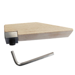 Tooltos Jewelry Tool A Jewelry Making Bench Anvil Pin Clamp