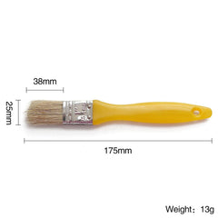 Tooltos Jewelry Tool A Synthetic Bristle Brushes