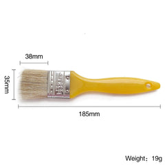Tooltos Jewelry Tool B Synthetic Bristle Brushes