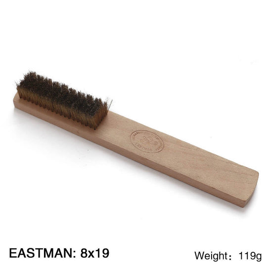 Stain and Rust Removal Cleaning Brush | Brass Wooden Handle for Jewelry ...