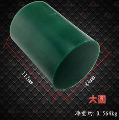 Tooltos Jewelry Tool GH001 Jewelry Engraving Wax Tube, Bangle Mold