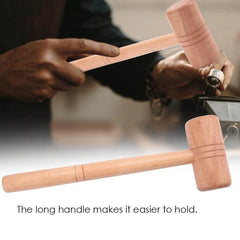 Tooltos Jewelry Tool Jewelers Wooden Hammer