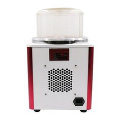 Tooltos Jewelry Tool KT-185S Digital Display Magnetic Tumbler Polishing Machine