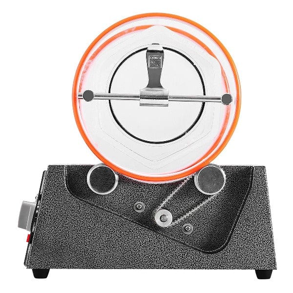 Tooltos KT-2000 Bidirectional Rotation Mechanism for Even Polishing