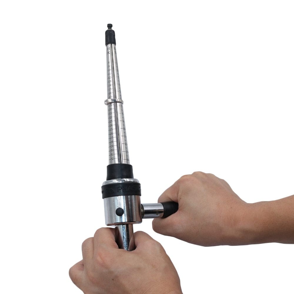Shell Ring Expander Ring Mandrel Expander – Tooltos Jewelry Tools