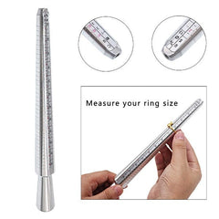 Tooltos Jewelry Tool Ring size measurement tool set for jewelry processing