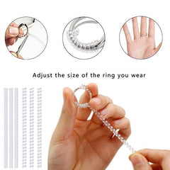 Tooltos Jewelry Tool Ring size measurement tool set for jewelry processing