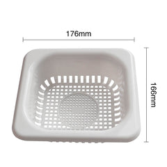 Tooltos Jewelry Tool Ultrasonic Universal Cleaning Basket