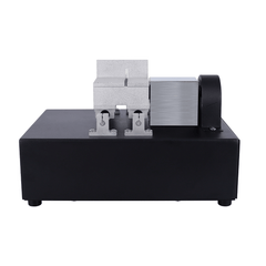 Precision Cutting Head Close-up Detail