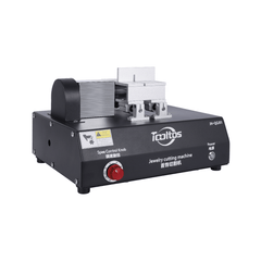 Jewelry Engraving Machine Work Platform