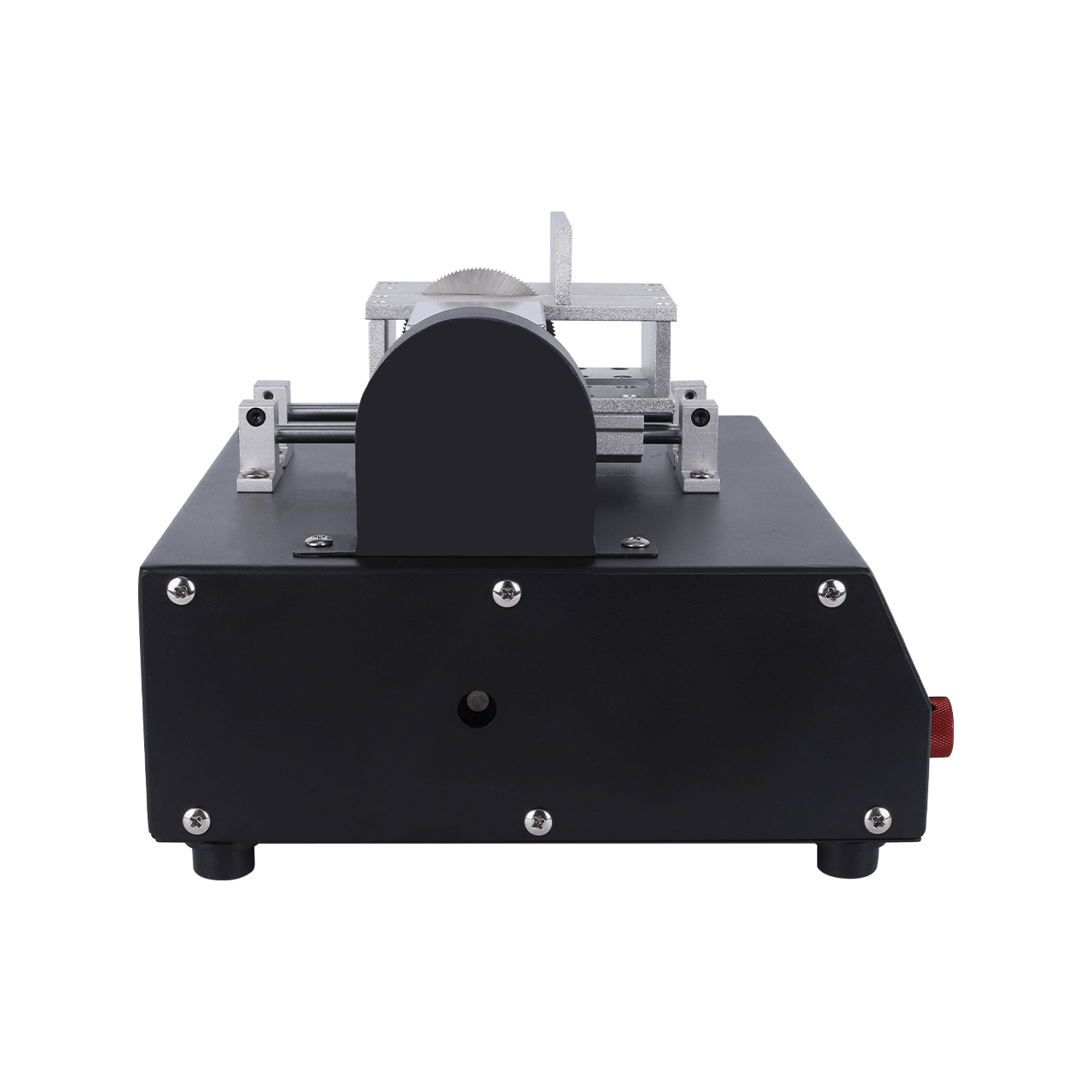 Cutting Machine Technical Specifications Chart