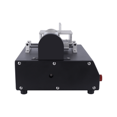 Cutting Machine Technical Specifications Chart