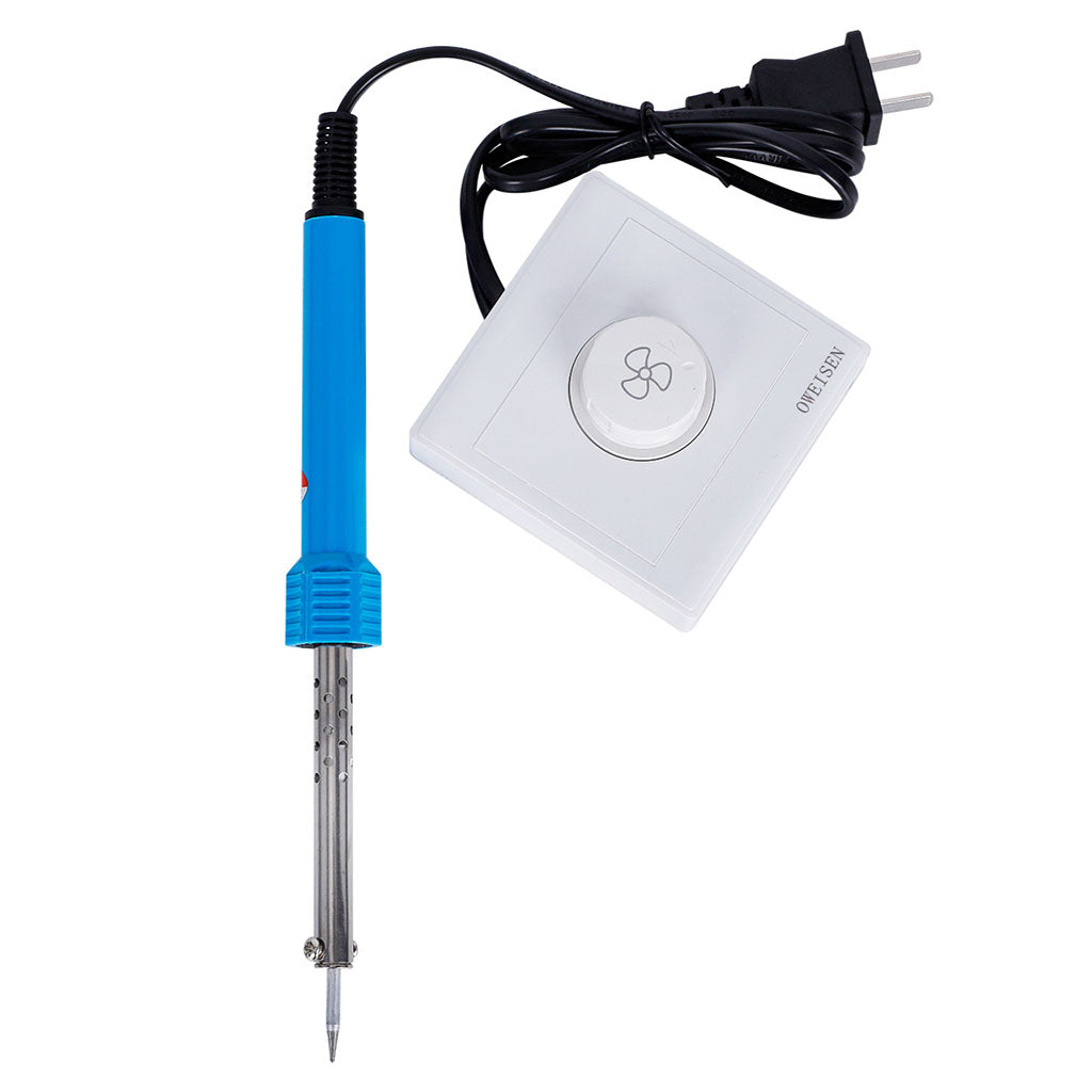 Tooltos Jewelry Tools 30W 30W Pen Type Electric Soldering Iron With Switch Wax Welding Tools