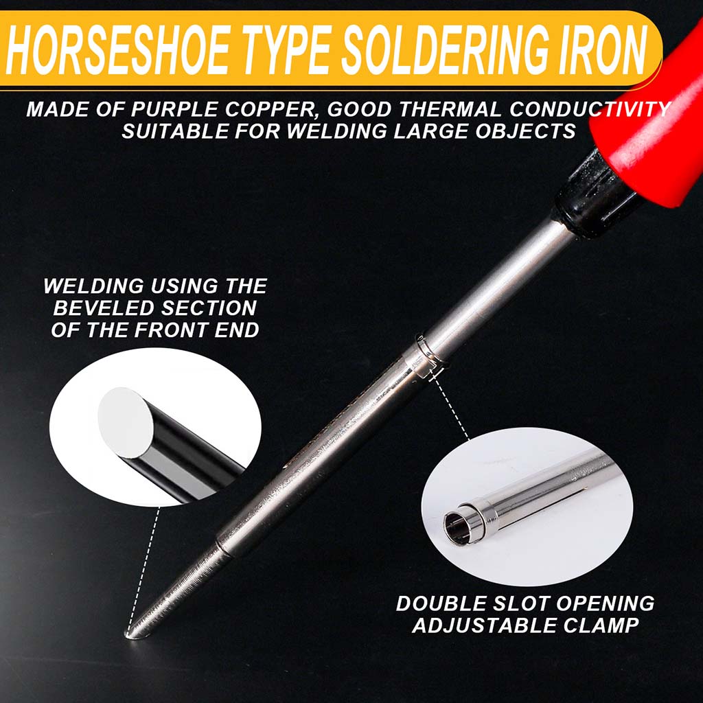 Tooltos Jewelry Tools 50W Tooltos 50W Pen Type Electric Soldering Iron Wax Welding Tools