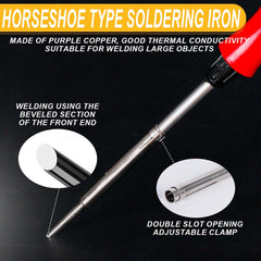 Tooltos Jewelry Tools 50W Tooltos 50W Pen Type Electric Soldering Iron Wax Welding Tools