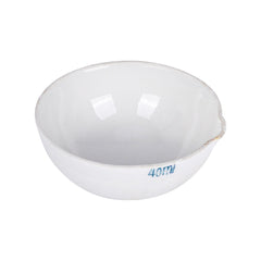 Tooltos Jewelry Tools 65MM ALum Clay Crucible Bowl Smelting and Casting Refining Gold and Silver