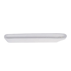 Tooltos Jewelry Tools 87MM Quartz Crucible Boat Smelting and Casting Refining Gold and Silver