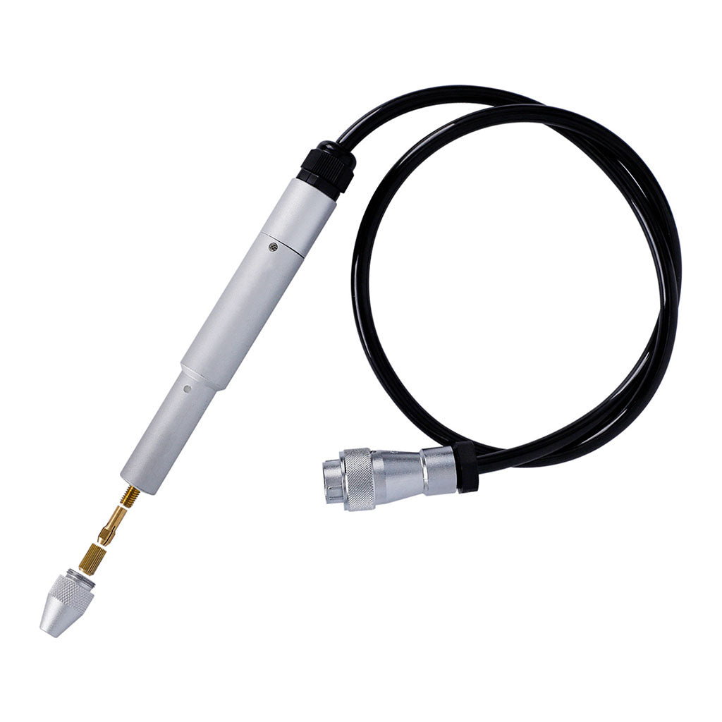 Tooltos Jewelry Tools Automatic CNC Pulse Argon Arc Spot Welder Welding Handle