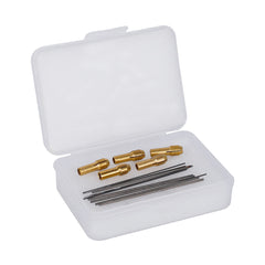 Tooltos Jewelry Tools High Power Spot Welder Tungsten Needle 50mm
