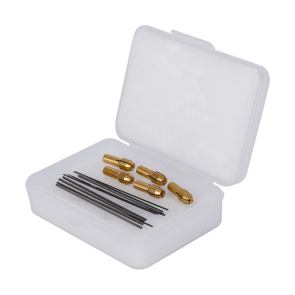 Tooltos Jewelry Tools High Power Spot Welder Tungsten Needle 50mm